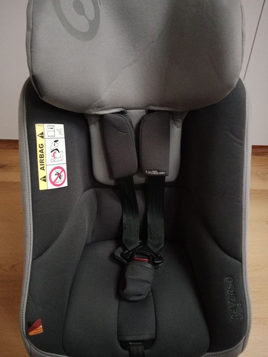 Foteliki samochodowe