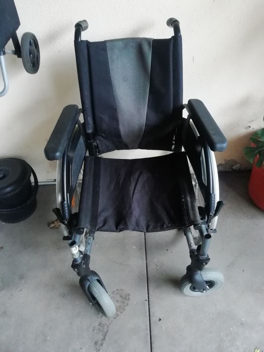 Cadeira de rodas