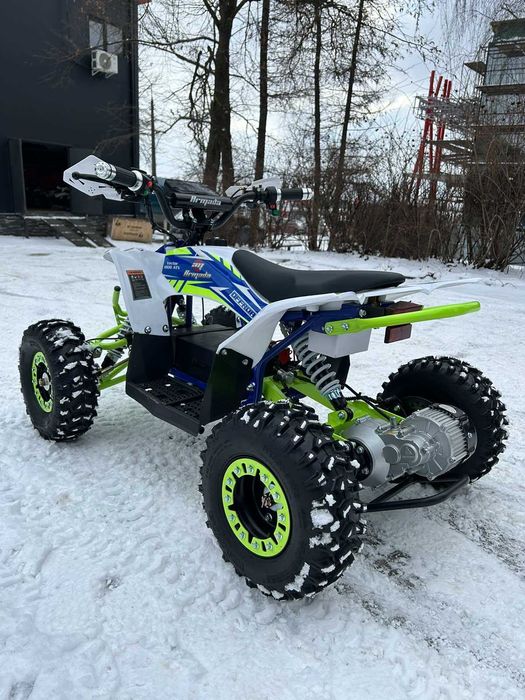 Електроквадроцикл ARMADA Vector 1000W