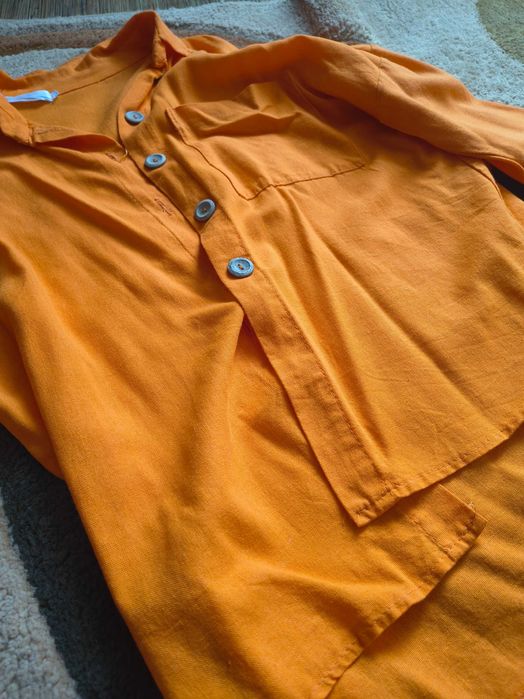 Костюмчик на весну для дівчинки