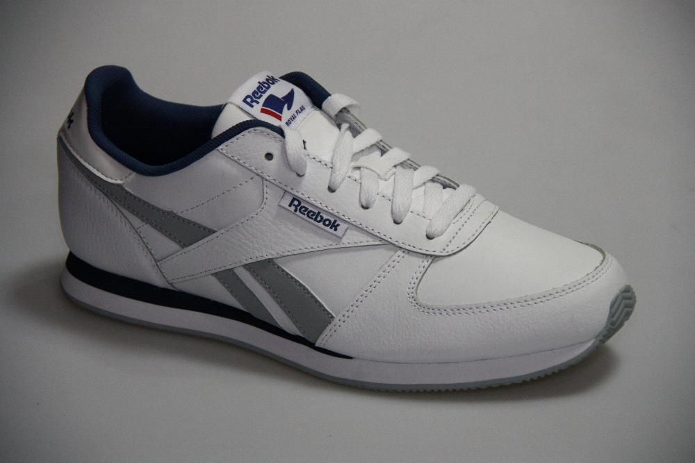 Buty Reebok Royal rozmiar 44.5 i 46 faktura, paragon nowe!!!