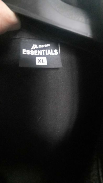 Kurtka softshell
