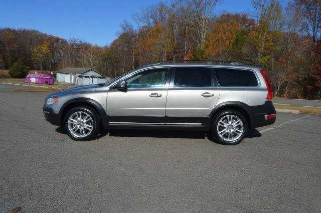 2016 Volvo XC70 T5 Drive-E Premier
