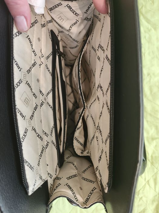 Torebka Monnari stan idealny