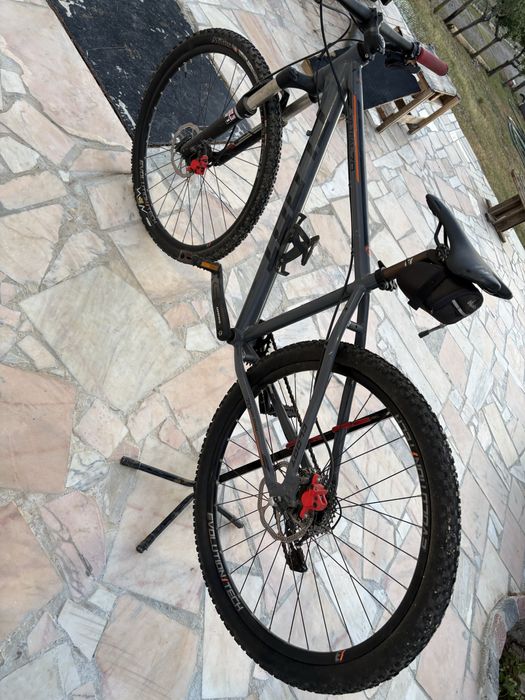 Bicicleta usada Cloot 1*10