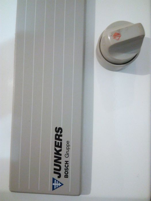 Esquentador inteligente