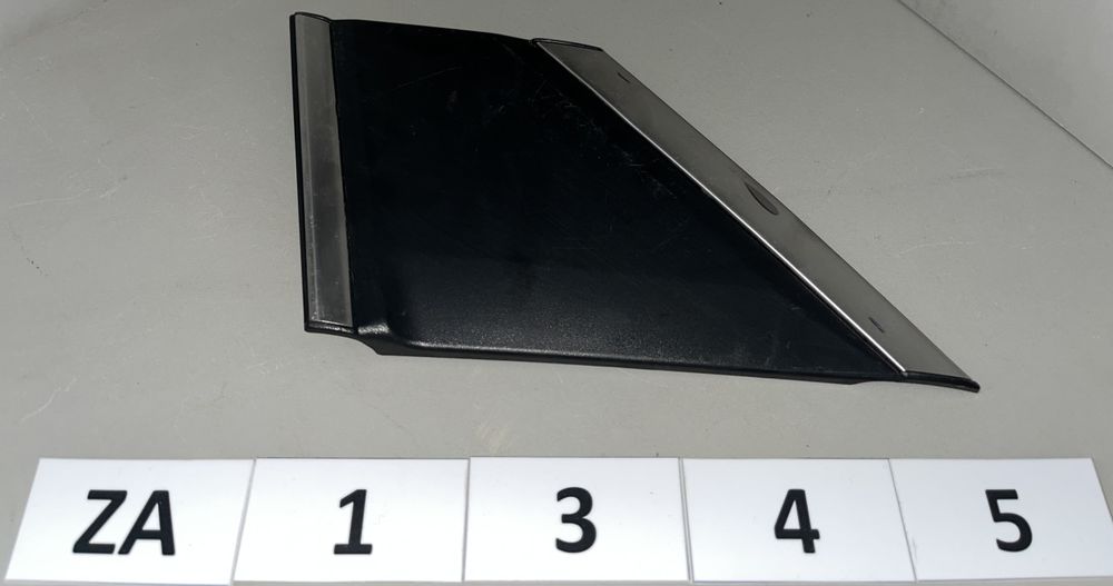 Mitsubishi Eclipse Cross 18- Заглушка дзеркала перед LH ZA1345 7407A485