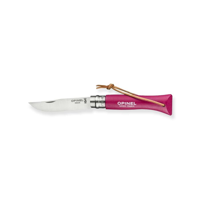 Opinel nº6 Tradition Colorama