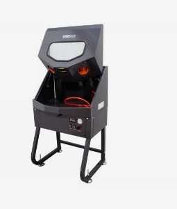 MÁQUINA LAVAR PEÇAS A QUENTE + DESENGORDURANTE ANTI-MANCHAS