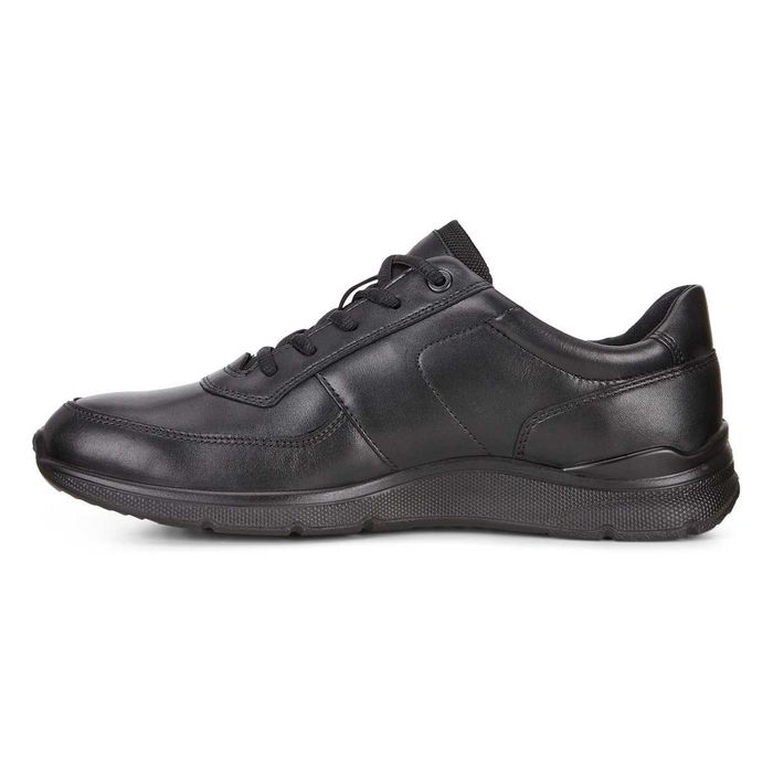 Кроссовки ECCO Irving Goretex. Оригинал. Р 41,42,45,47