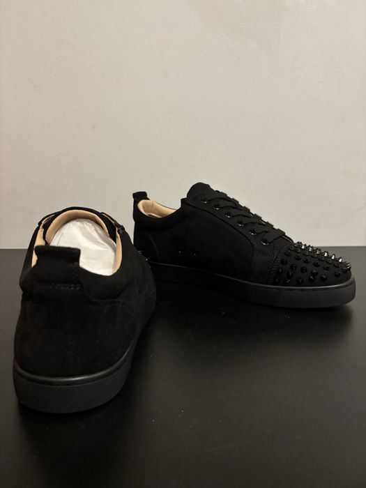 Buty męskie Christian Louboutin 43