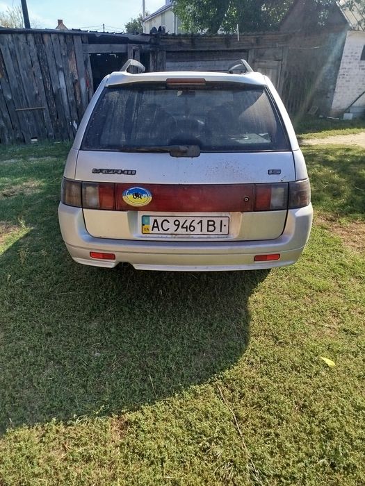 Продам власне авто