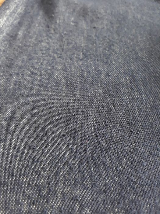 Materiałowe spodnie 3/4 rybaczki legginsy szorty rozmiar S/M Marilyn