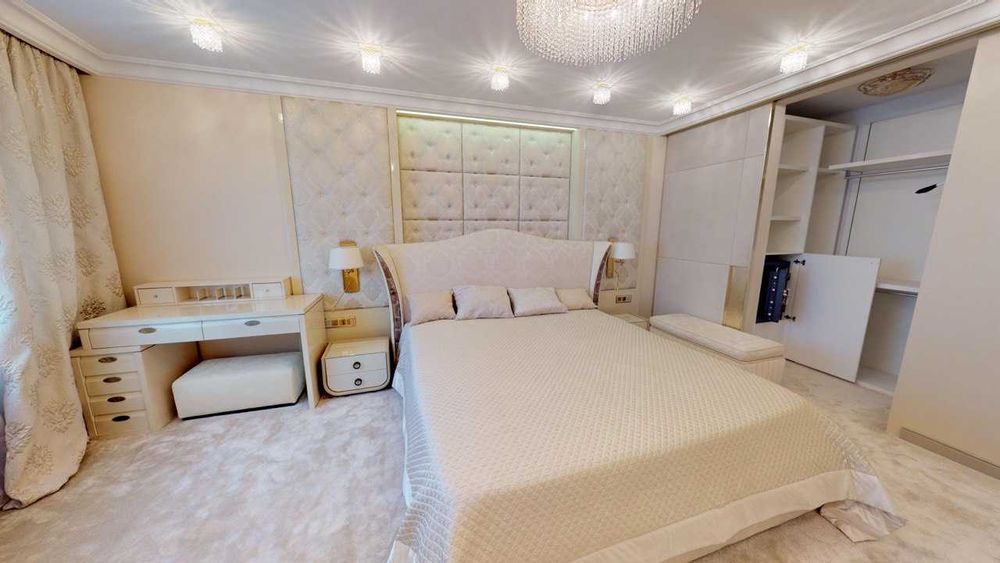 БЕЗ% Центр! Продаж квартири ЖК Діамант бул. Шевченка 27б Університет