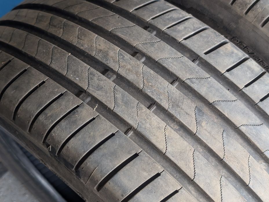 Opony Bridgestone Turanza 6 225/45/17 para