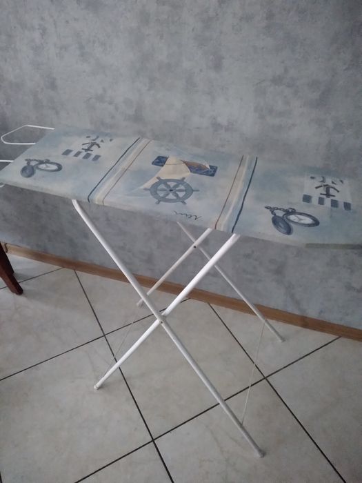 Deska do prasowania