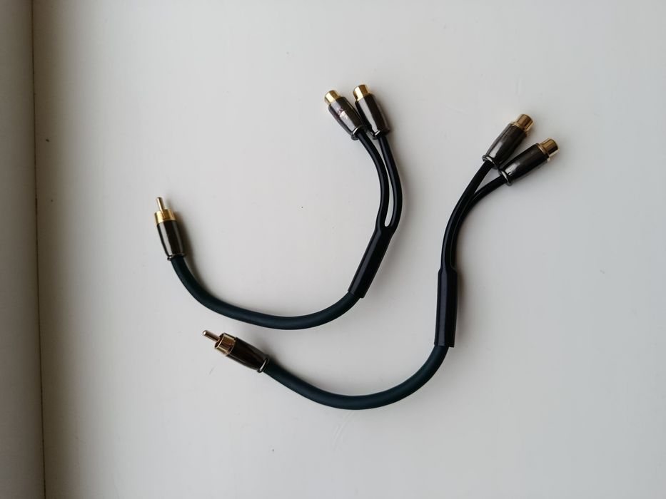 Розгалужувач Kicx DRCA02Y