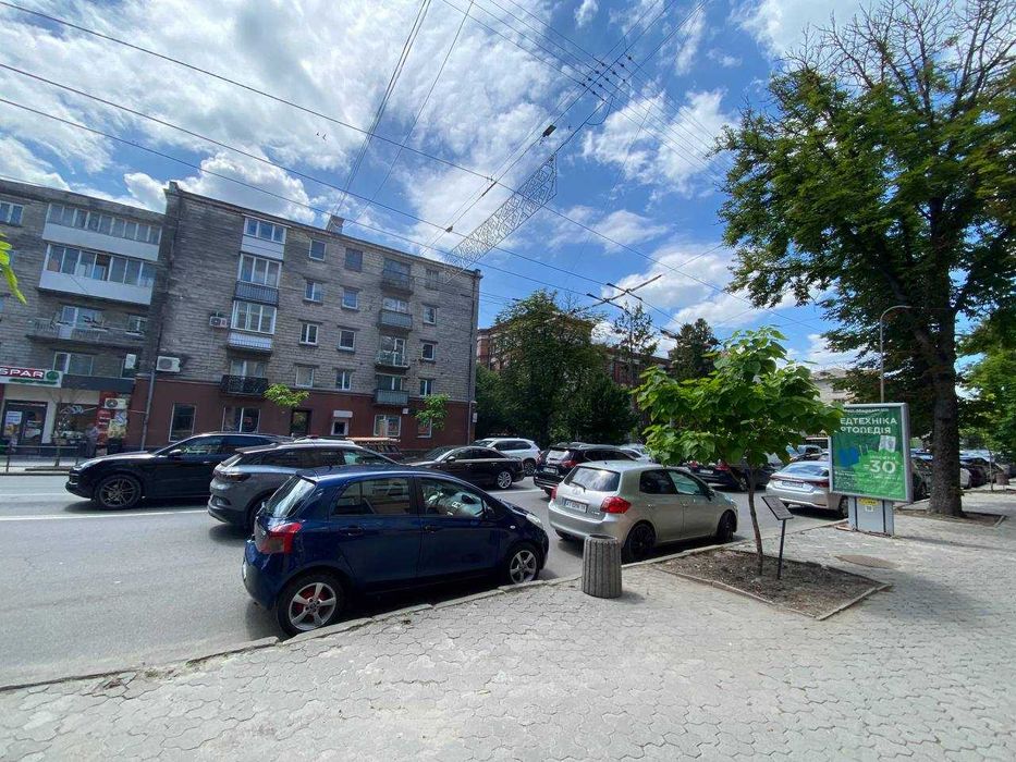 ОРЕНДА комерційного приміщення ВУЛ. РУСЬКА 30 000 грн - View 5