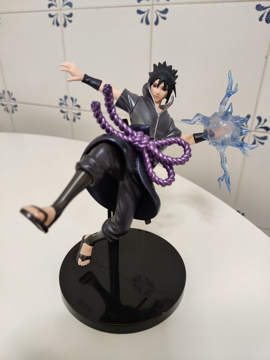 Figuras Naruto Storm Conections