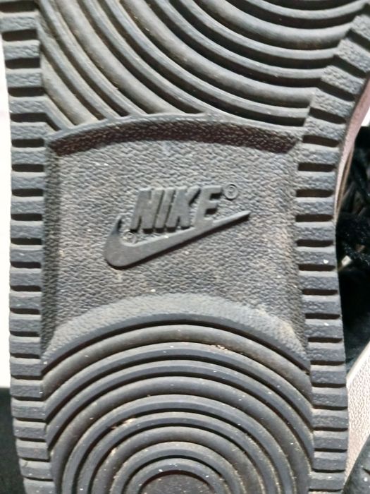 Nike of son force rozm. 39