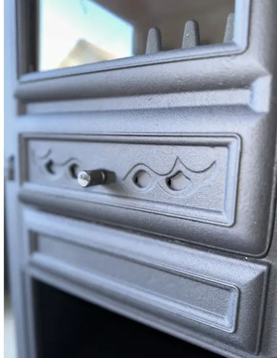 Дровяная печь Bella Thalia Forte