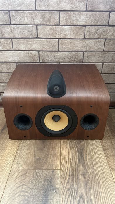 Центральний канал Bowers & Wilkins HTM7 (Made in England)