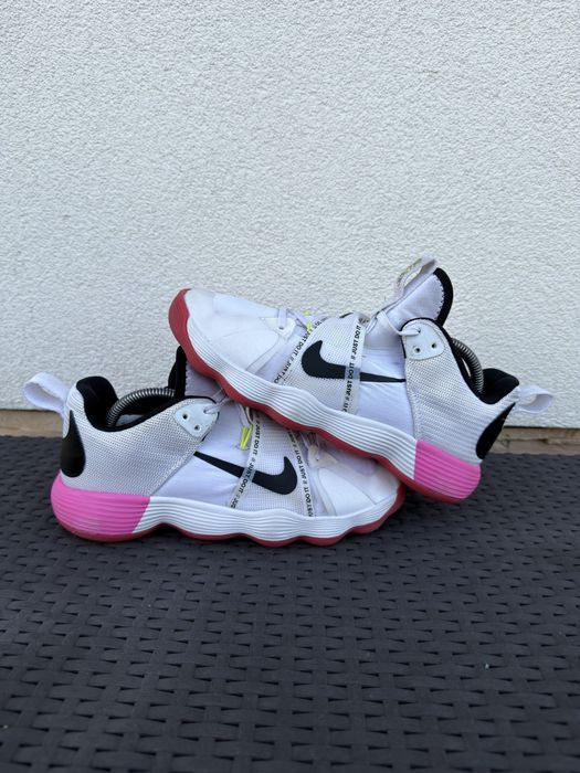 Nike React Hyperset buty do koszykówki