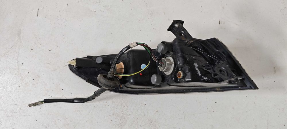 HONDA CIVIC VIII HATCHBACK 06-11 ROK Lewa i Prawa Lampa lewy i prawy tył
