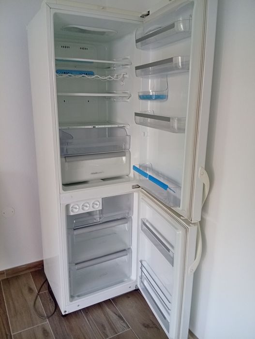Frigorífico combinado