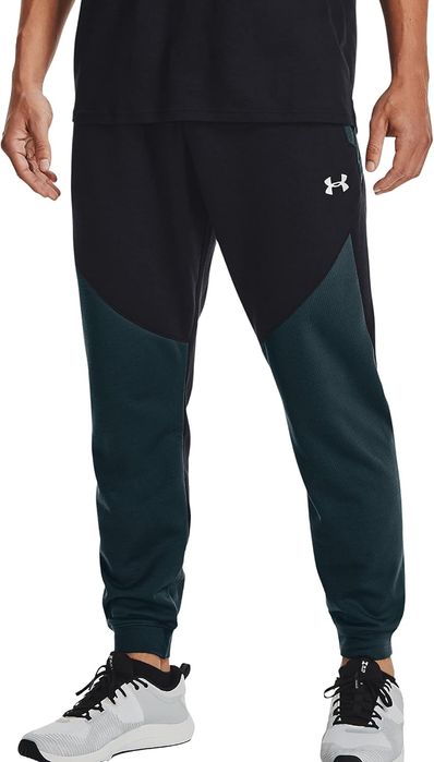 Чоловічі спортивні штани Under Armour Men's UA Dynasty  Joggers  S