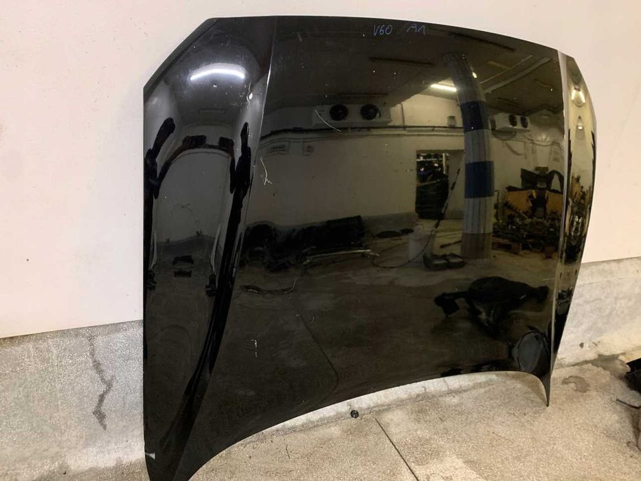 Бампер фара крыло капот комплект Volvo S60 S90 Разборка