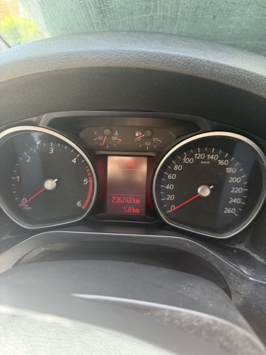Ford s max 7 llugares(Reservado)