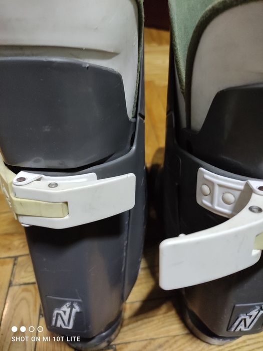 Ski boots лыжные ботинки Nordica N 507 Ботинки лыжные,сноуборд