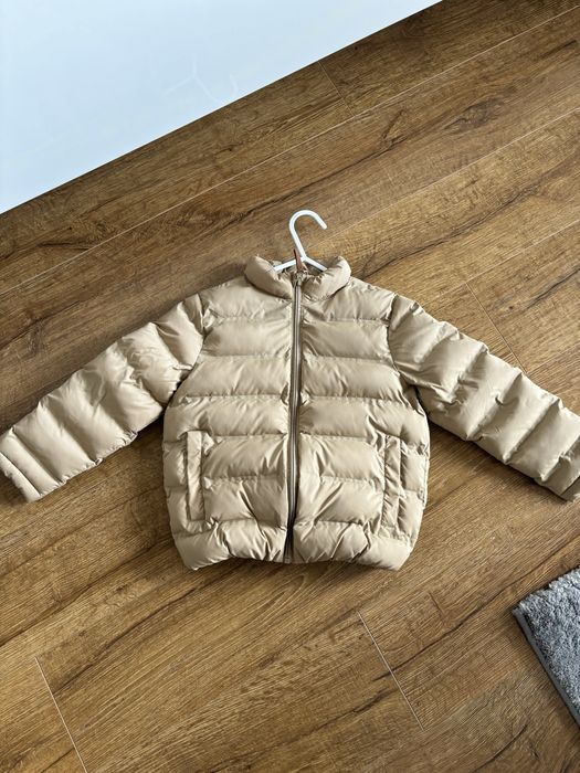 Kurtka reserved, rozm. 110