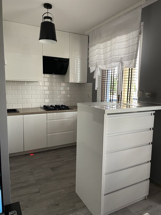 Wynajmę mieszkanie 45 m2 Nowe Miasto