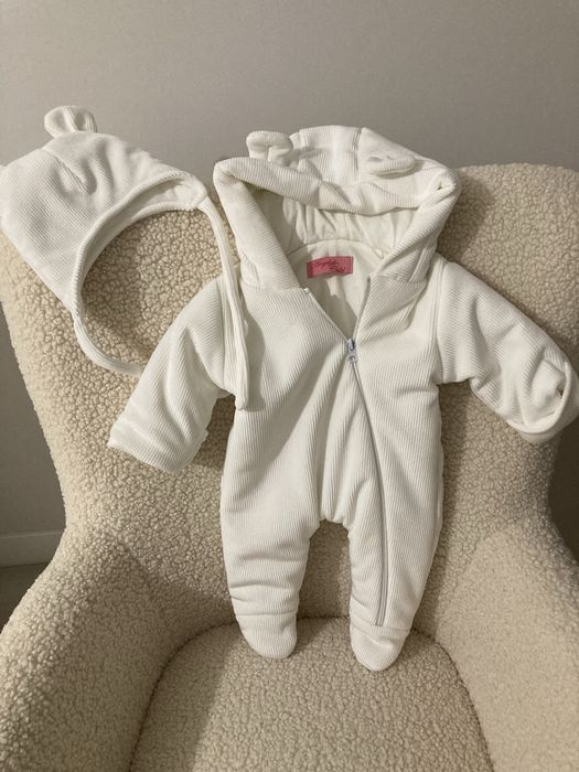 Дитячий комбінезон