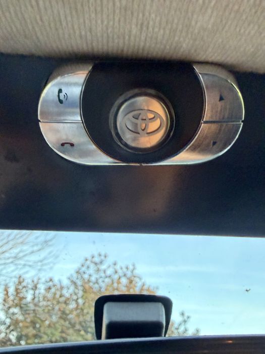 Toyota Aygo com extras