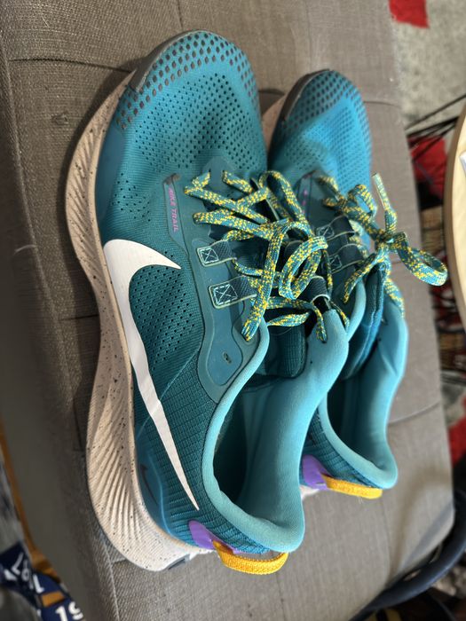 Sapatilhas nike trail