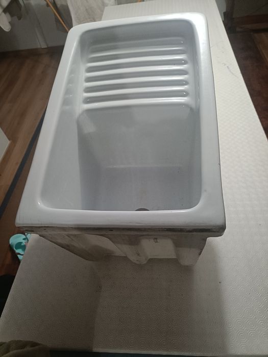 Tanque cerâmica Roca64584897733379122