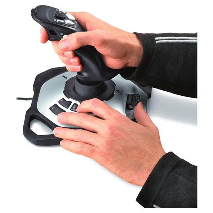 Logitech extreme 3d pro