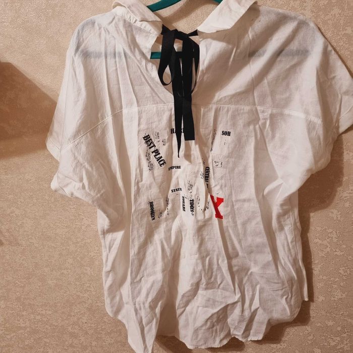 Блузи, платя, б/у