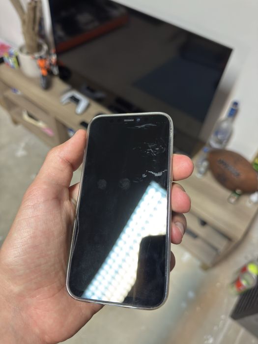 Telemovel Iphone 12 mini