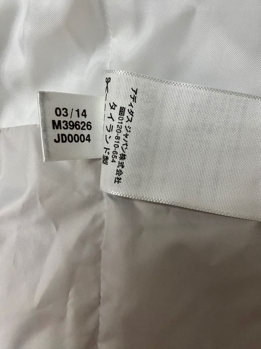 ADIDAS M39626  Kurtka długa ciepły płaszcz zinowy  NOWY rozmiar M