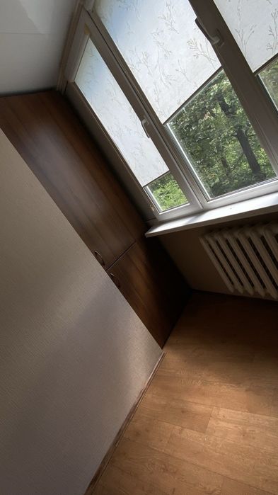 Продаж 3к квартира м-н Сонячний 37