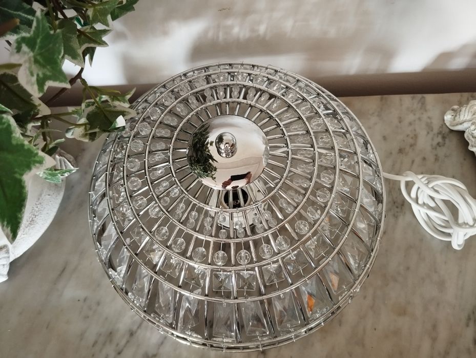 Candeeiro / Aplique de Teto