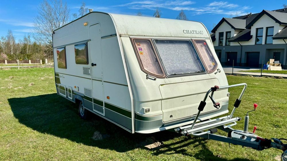 Chateau Calista 4.5m