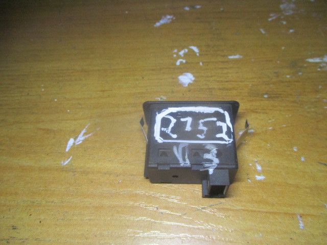 Comando / botão / interruptor multifunções MINI Mini (R50, R53)