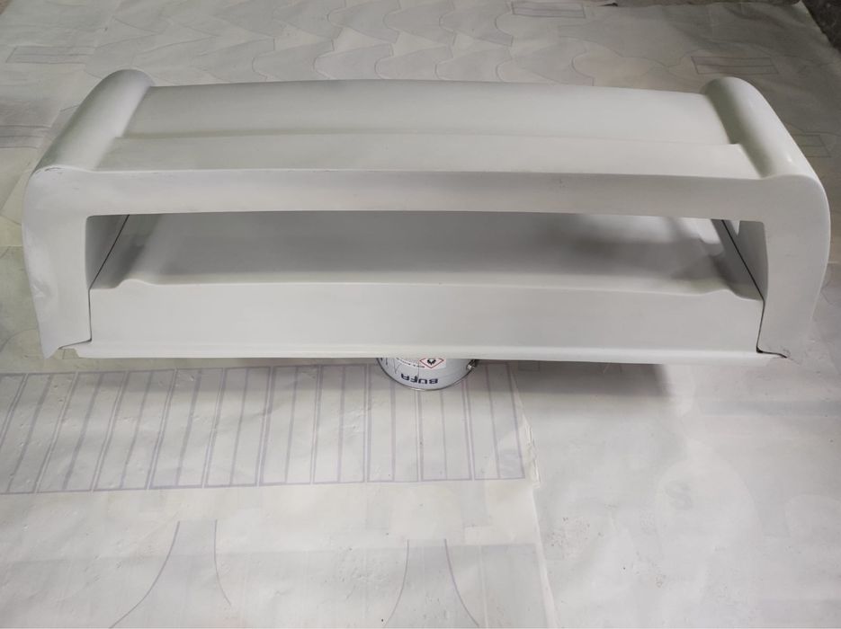 HARD TOP FULL BOX NISSAN NAVARA D40 NOVO EM CAIXA EXCELENTE QUALIDADE