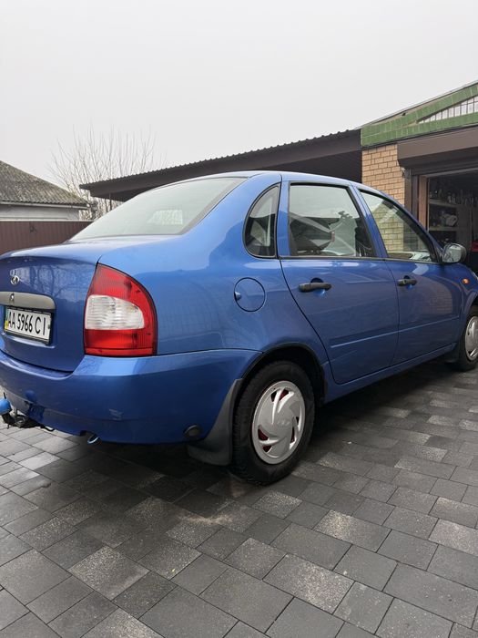 Продам лада калина