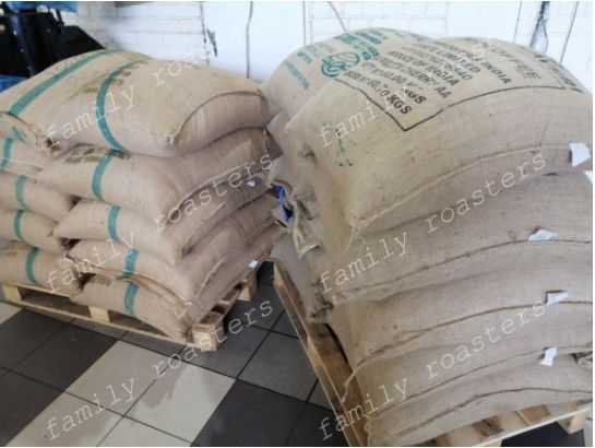 100% арабика ПРЕМИУМ качества по цене робусты! кофе в зернах, кава